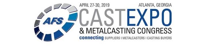 AFS CAST EXPO 2019