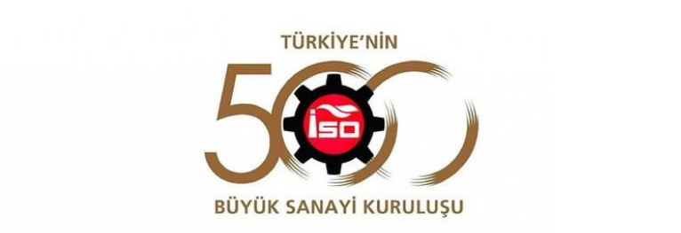 İSO, “Türkiye’nin 500 Büyük Sanayi Kuruluşu 2018