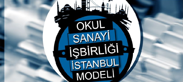 İstanbul Sanayi Odası (İSO) Çalışma Hayatı ve Mesleki Gelişim Şubesi Ziyaret Edildi