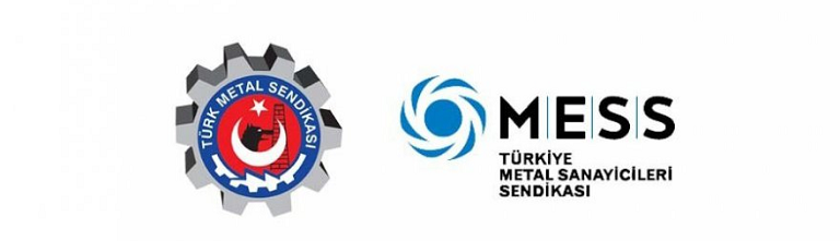 MESS ile Türk Metal Anlaşma Sağladı
