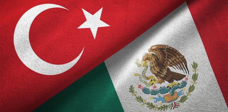 Meksika Siber Dolandırıcılık Vakaları