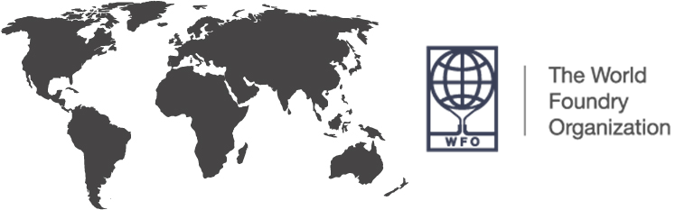 Dünya Dökümcüler Birliği’nin (WFO) Yeni İdari Yapısı ve 2021 Çalışmaları
