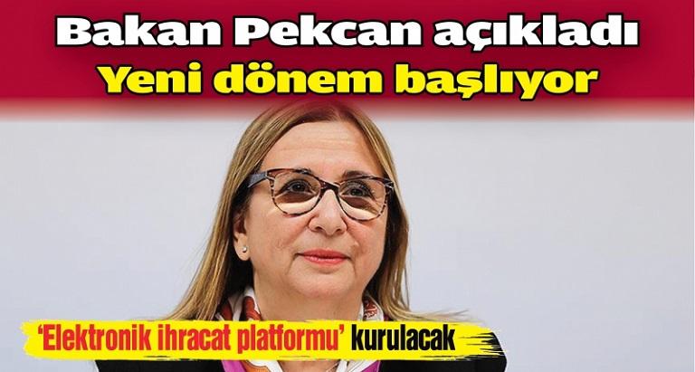 İhracatta Yeni Dönem