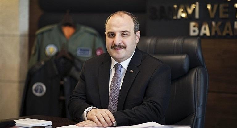 6 Yeni 'Özel Endüstri Bölgesi'