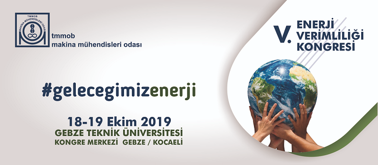 V. ENERJİ VERİMLİLİĞİ KONGRESİ
