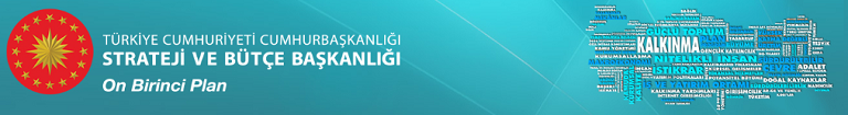 11. Kalkınma Planı TBMM Plan ve Bütçe Komisyonunda Kabul Edildi