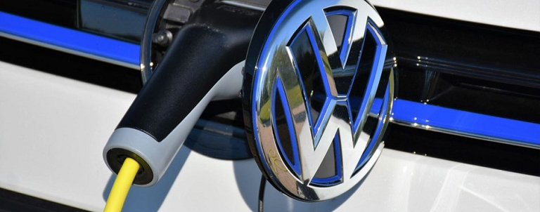 Volkswagen'den Elektrikli Araçlara 15 Milyar Euro Yatırım