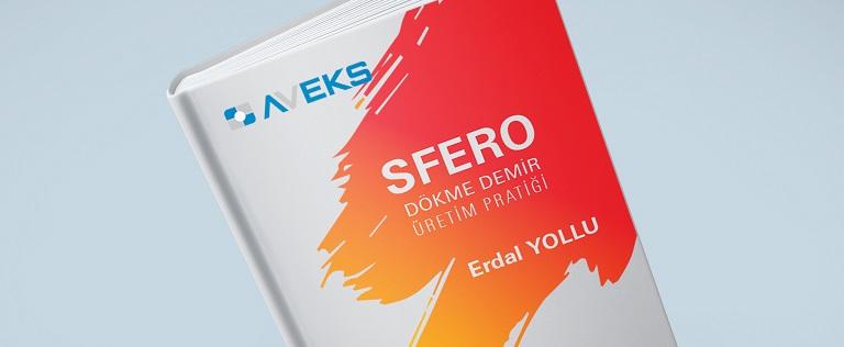 Aveks, Döküm Sektörüne Yeni Bir Yayın Kazandırdı