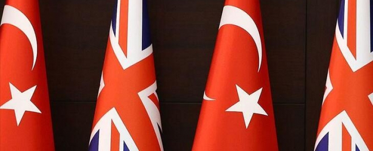 Türkiye İle Salı Günü Serbest Ticaret Anlaşması İmzalanacak