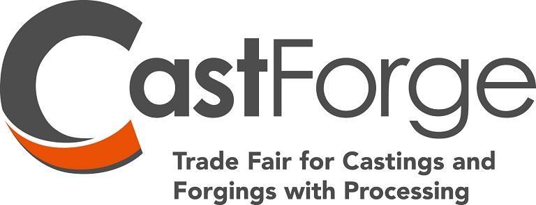 CastForge Döküm, İşleme ve Dövme Ürünler İhtisas Fuarı