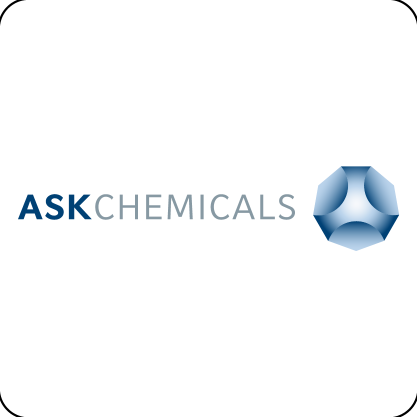 ASK CHEMİCALS TR TİC. LTD. ŞTİ.