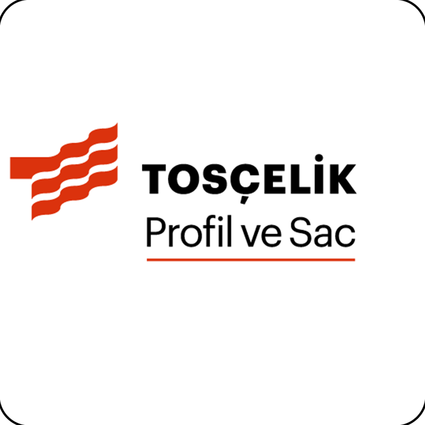 TOSÇELİK PROFİL VE SAC ENDÜSTRİSİ A.Ş.