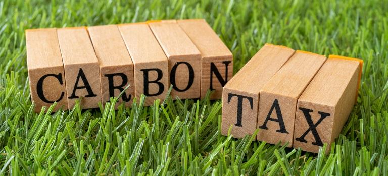 İngiltere İthal Ürünlere Karbon Vergisi Uygulayacak