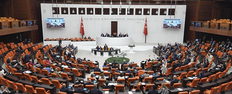 Türkiye'nin İlk