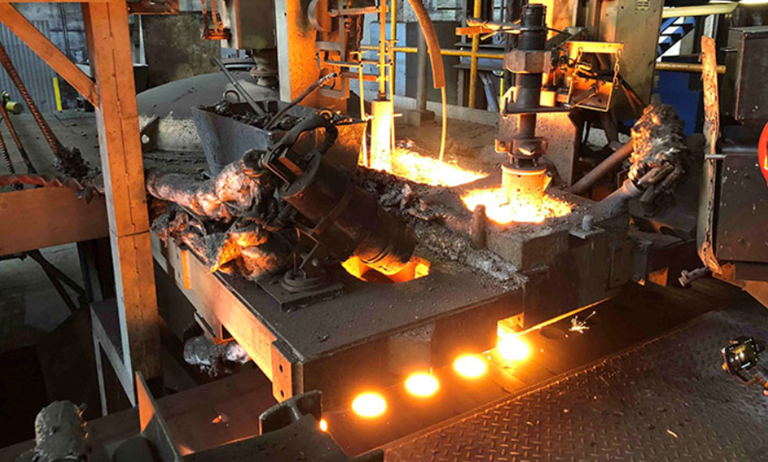 Alman Dökümcüler Birliği BDG, 2025 Yılı Tahminlerini Önemli Ölçüde Aşağı Yönlü Revize Etti