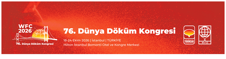 Yeni Bir Yüzyıla Parlak Bir Başlangıç: WFC 2026 İstanbul’da!