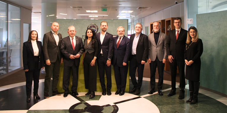 Otomotiv Tedarik Sanayii Yurt Dışı Yatırımlara Yöneliyor