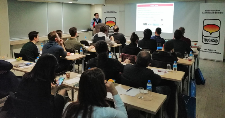 TÜDÖKSAD Akademi’den Eğitimde Büyük Başarı: 2025 Yılı Rekorlarla Tamamlandı