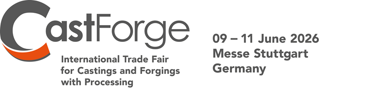 CASTFORGE 2026