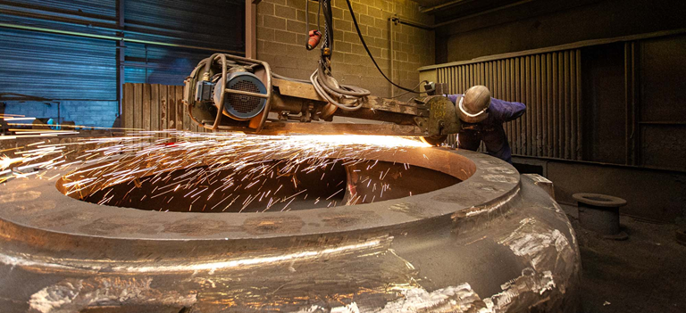 Avrupa Döküm Sanayi Güven Endeksi (FISI), Aralık 2025’te Artış Gösterdi