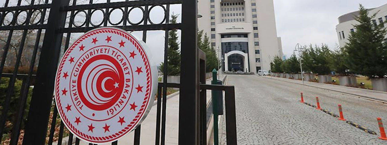 Döküm Vanaların İthalatında Gözetim Uygulaması Başladı