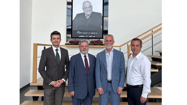 Dökümde ABD'deki Çin boşluğunu Türkiye Dolduracak